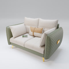 Shawn Premium Sofa - Customizable Luxury, Contemporary Style for Modern Homes