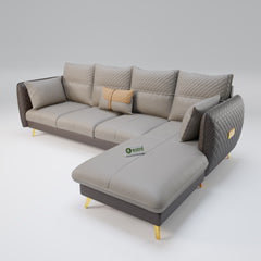 Shawn Premium Sofa - Customizable Luxury, Contemporary Style for Modern Homes
