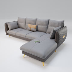 Shawn Premium Sofa - Customizable Luxury, Contemporary Style for Modern Homes