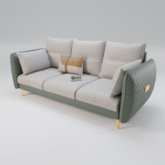 Shawn Premium Sofa - Customizable Luxury, Contemporary Style for Modern Homes