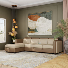 Sofa bed Indiana from Estre - Direct from Factory (Customizable)