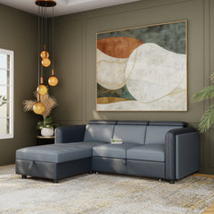 Sofa bed Indiana from Estre - Direct from Factory (Customizable)
