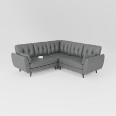Zin Sofa  From Estre - Direct from Factory (Customizable)