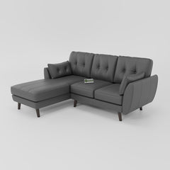 Zin Sofa  From Estre - Direct from Factory (Customizable)