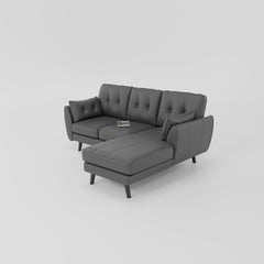 Zin Sofa  From Estre - Direct from Factory (Customizable)