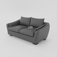 Customizable Cromie L-Shaped Sofa - Cutting Edge Design & Personalized Comfort, Direct from Factory