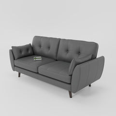 Zin Sofa  From Estre - Direct from Factory (Customizable)