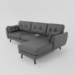Zin Sofa  From Estre - Direct from Factory (Customizable)