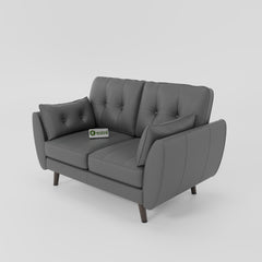Zin Sofa  From Estre - Direct from Factory (Customizable)