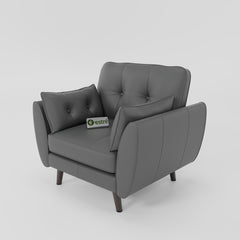 Zin Sofa  From Estre - Direct from Factory (Customizable)