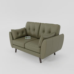 Zin Sofa  From Estre - Direct from Factory (Customizable)