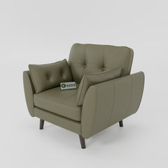 Zin Sofa  From Estre - Direct from Factory (Customizable)