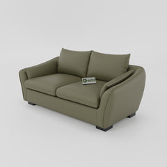 Customizable Cromie L-Shaped Sofa - Cutting Edge Design & Personalized Comfort, Direct from Factory