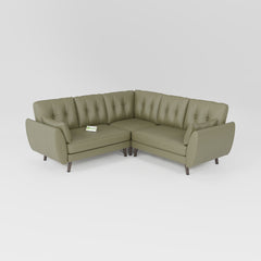 Zin Sofa  From Estre - Direct from Factory (Customizable)