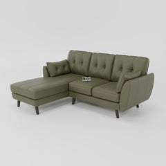 Zin Sofa  From Estre - Direct from Factory (Customizable)