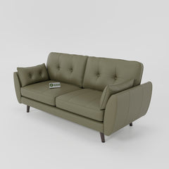 Zin Sofa  From Estre - Direct from Factory (Customizable)
