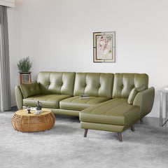 Zin Sofa  From Estre - Direct from Factory (Customizable)