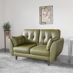 Zin Sofa  From Estre - Direct from Factory (Customizable)