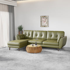 Zin Sofa  From Estre - Direct from Factory (Customizable)