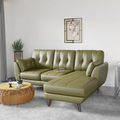 Zin Sofa  From Estre - Direct from Factory (Customizable)