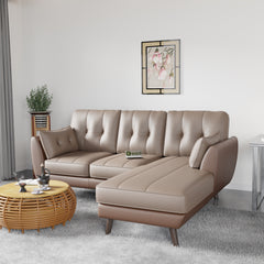 Zin Sofa  From Estre - Direct from Factory (Customizable)