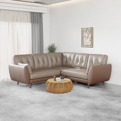Zin Sofa  From Estre - Direct from Factory (Customizable)