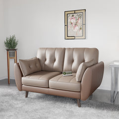 Zin Sofa  From Estre - Direct from Factory (Customizable)