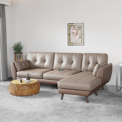 Zin Sofa  From Estre - Direct from Factory (Customizable)