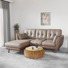 Zin Sofa  From Estre - Direct from Factory (Customizable)