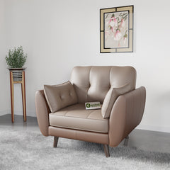 Zin Sofa  From Estre - Direct from Factory (Customizable)