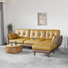 Zin Sofa  From Estre - Direct from Factory (Customizable)