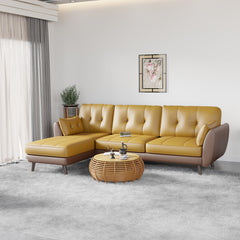 Zin Sofa  From Estre - Direct from Factory (Customizable)