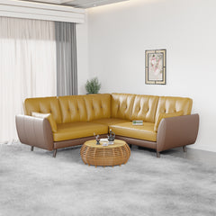 Zin Sofa  From Estre - Direct from Factory (Customizable)