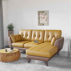 Zin Sofa  From Estre - Direct from Factory (Customizable)