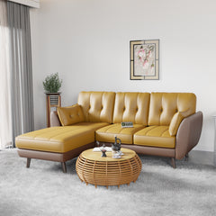Zin Sofa  From Estre - Direct from Factory (Customizable)