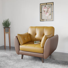 Zin Sofa  From Estre - Direct from Factory (Customizable)
