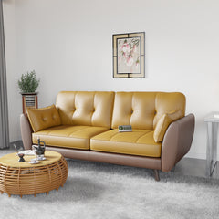 Zin Sofa  From Estre - Direct from Factory (Customizable)