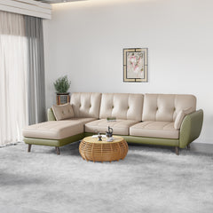 Zin Sofa  From Estre - Direct from Factory (Customizable)