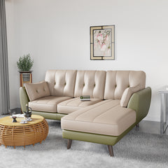 Zin Sofa  From Estre - Direct from Factory (Customizable)