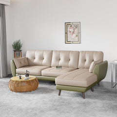 Zin Sofa  From Estre - Direct from Factory (Customizable)