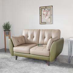 Zin Sofa  From Estre - Direct from Factory (Customizable)