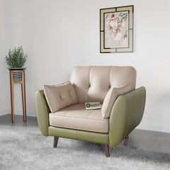 Zin Sofa  From Estre - Direct from Factory (Customizable)