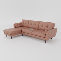 Zin Sofa  From Estre - Direct from Factory (Customizable)