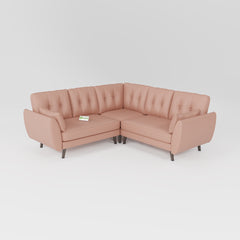 Zin Sofa  From Estre - Direct from Factory (Customizable)