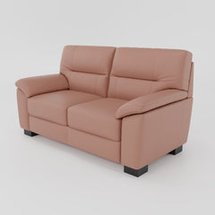 Sofa Couch Dalmore 3-Seater Design Set - Customizable