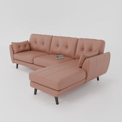 Zin Sofa  From Estre - Direct from Factory (Customizable)