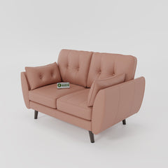 Zin Sofa  From Estre - Direct from Factory (Customizable)