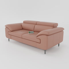 L shape sofa with Headrest Gorhamm From Estre - Direct from Factory (Customizable)