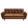 Zin Sofa  From Estre - Direct from Factory (Customizable)