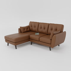 Zin Sofa  From Estre - Direct from Factory (Customizable)